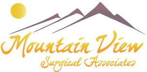 Mountain View Surgical Associates Logo